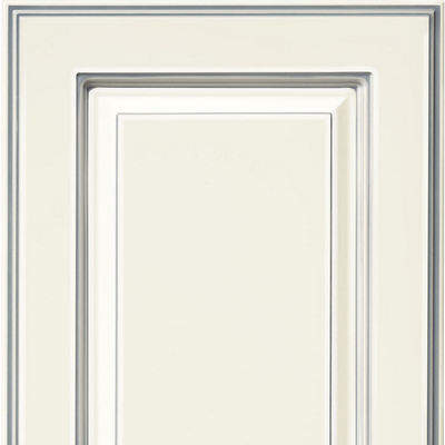 BIANCO LACCATO LUCIDO (1LA)